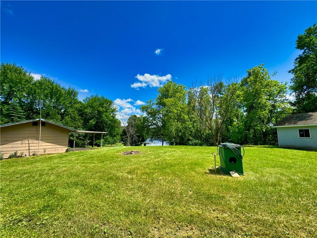 20931 Bayview Drive, Grantsburg, WI, 54840 MLS 1583646 Edina Realty