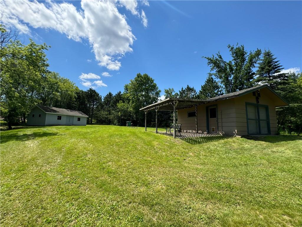 20931 Bayview Drive, Grantsburg, WI, 54840 MLS 1583646 Edina Realty