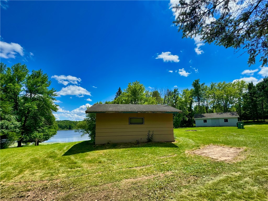 20931 Bayview Drive Grantsburg WI 54840 - Little Trade Lake 1591820 image1