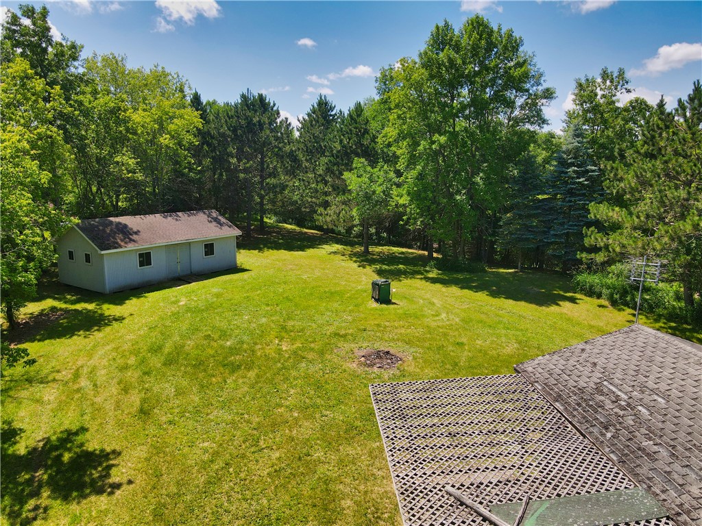 20931 Bayview Drive, Grantsburg, WI, 54840 | MLS: 1591820 | Edina Realty
