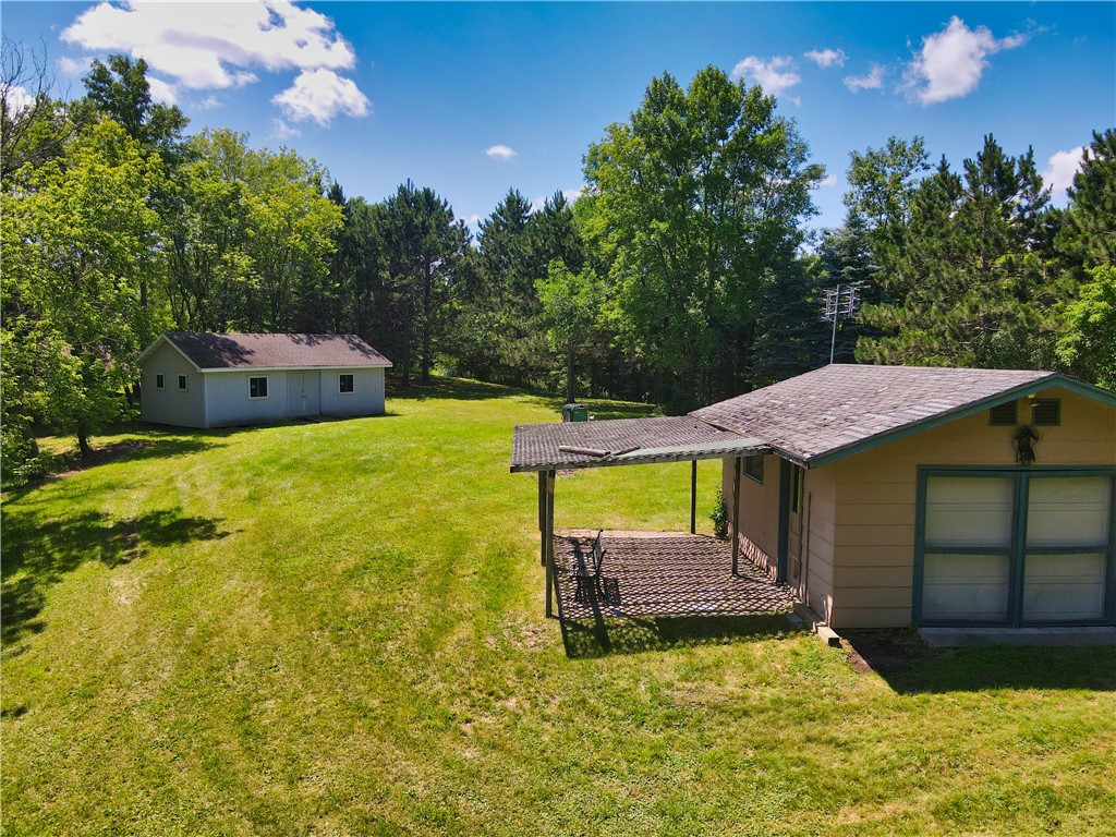 20931 Bayview Drive, Grantsburg, WI, 54840 | MLS: 1591820 | Edina Realty