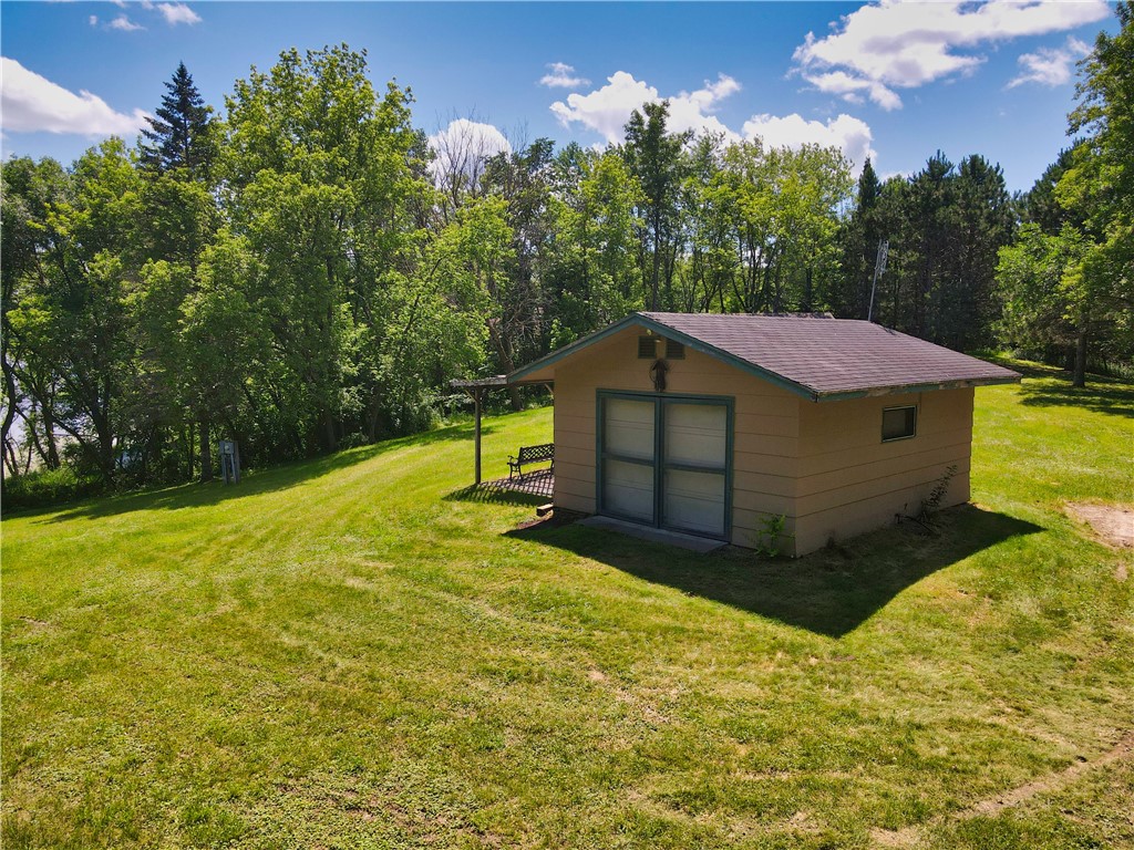 20931 Bayview Drive, Grantsburg, WI, 54840 | MLS: 1591820 | Edina Realty