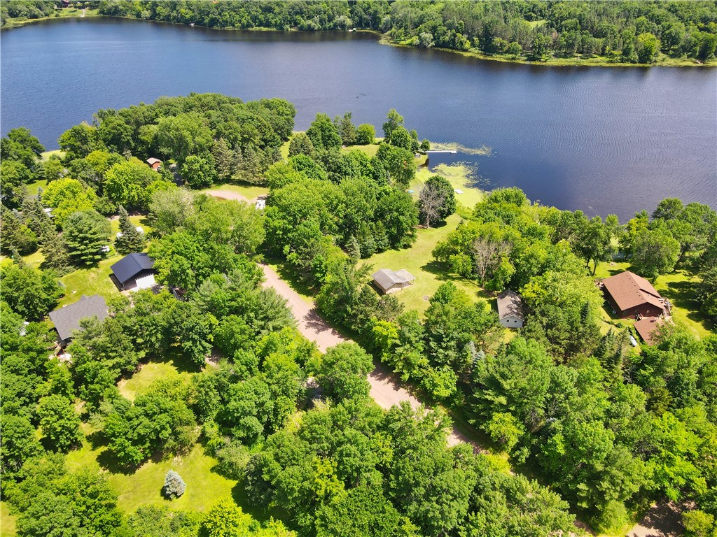 20931 Bayview Drive, Grantsburg, WI, 54840 | MLS: 1591820 | Edina Realty