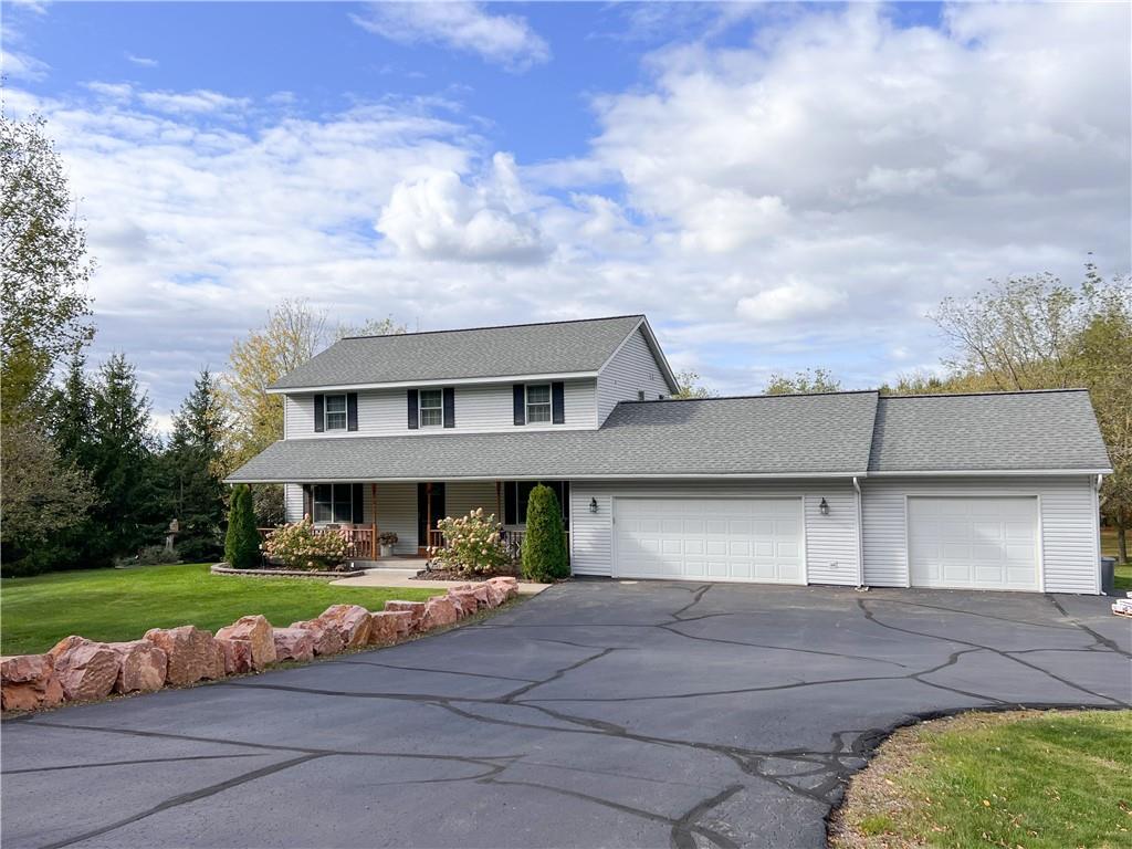 2096 17 1/4 Avenue Rice Lake WI 54868 - Meadow Lake 1577566 image1