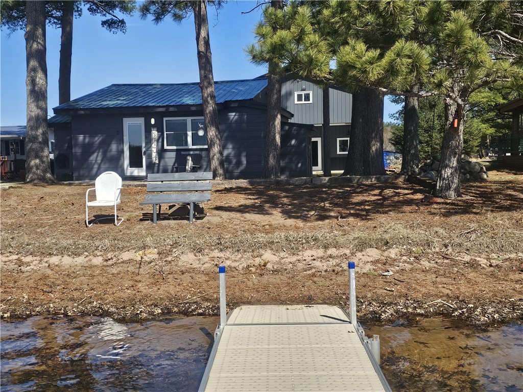 2097 Sunnyside Road Danbury WI 54830 - Nicaboyne Lake 1591117 image1