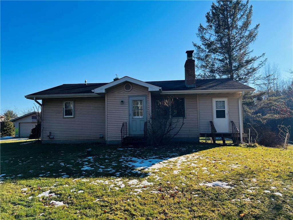 2099 15th Avenue Cameron WI 54822 1579305 image1