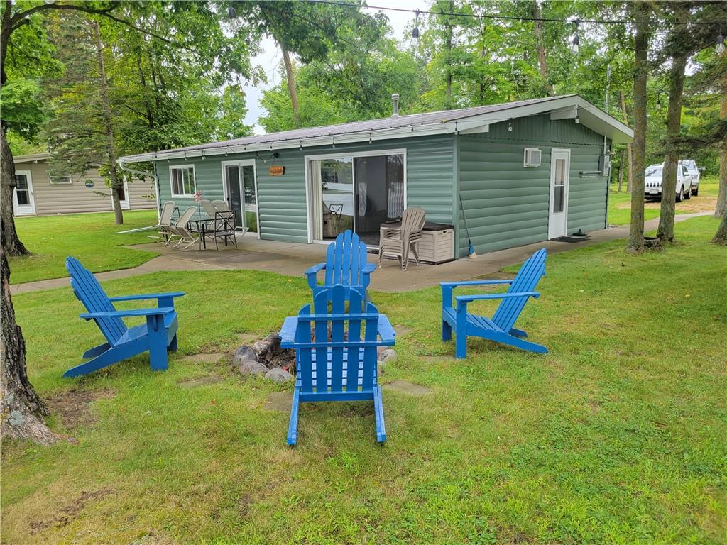 21 20 1/2 Avenue Comstock WI 54826 - Staples Lake 1585028 image1