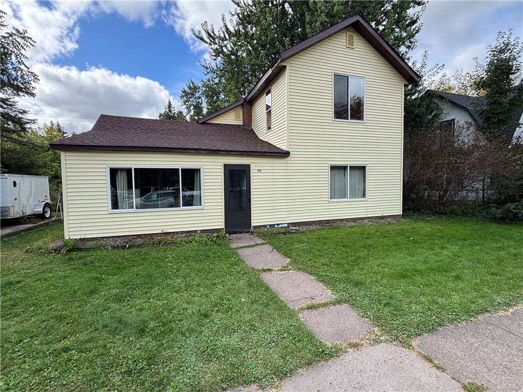 210 6th Avenue Shell Lake WI 54871 1595314 image1