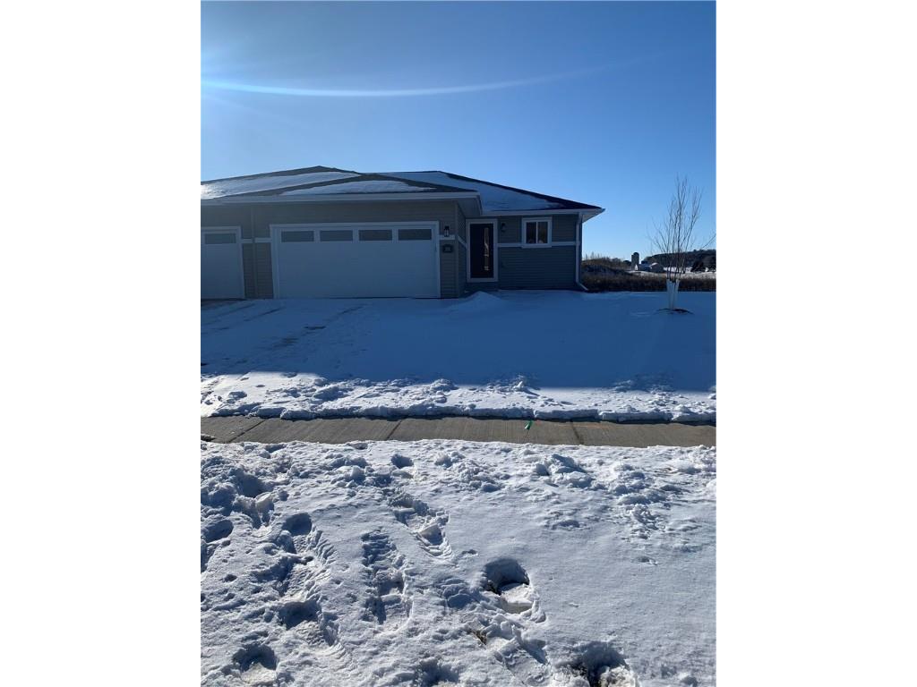 210 E Randall Road #LOT 11 Fall Creek WI 54829 1586952 image1