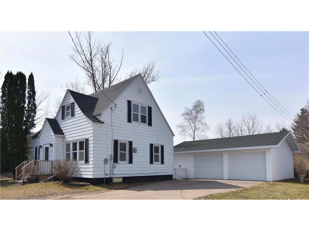 210 S 4th Street, Cameron, WI 54822 MLS 1552089 Edina Realty