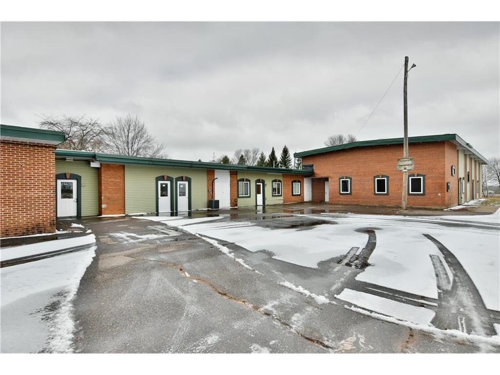 210 South Russell St 11, Unity, WI, 54488 MLS 1561249 Edina Realty