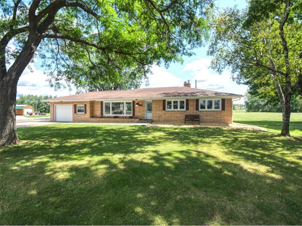 2104 Priddy Street, Bloomer, WI, 54724 MLS 1567067 Edina Realty