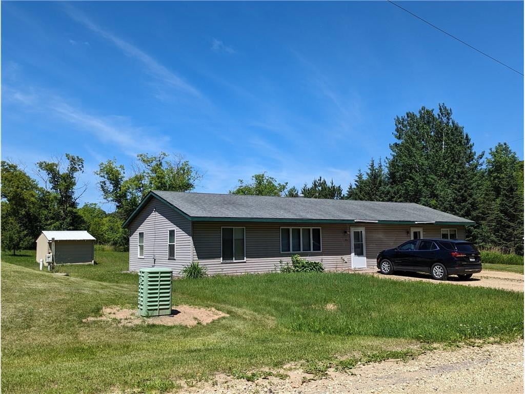 211 Bridge Street N #211/213 Wheeler WI 54772 1582485 image1