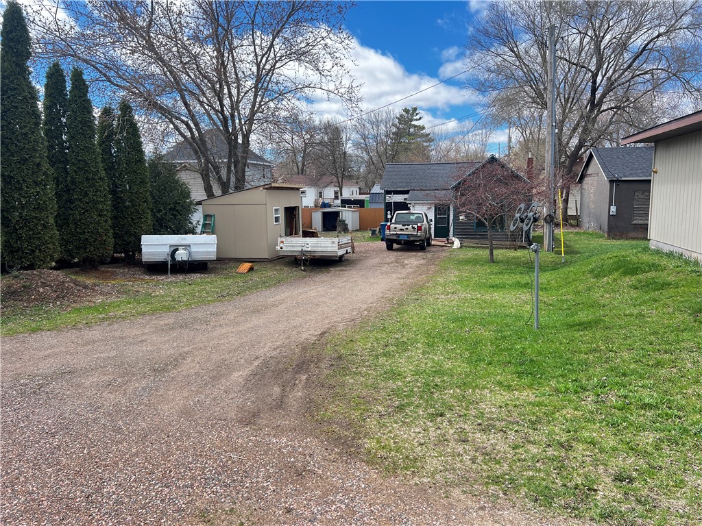 211 W Marshall Street Rice Lake WI 54868 1591083 image1