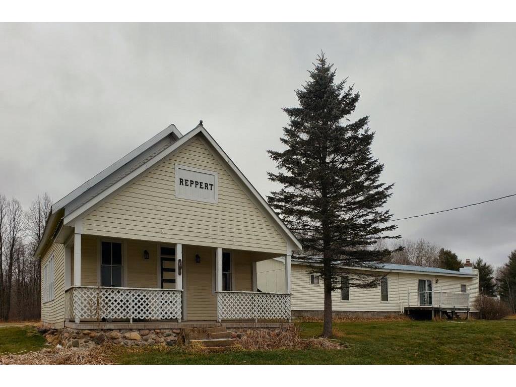 2112 N Reppert Road, Exeland, WI 54835 MLS 1549298 Edina Realty