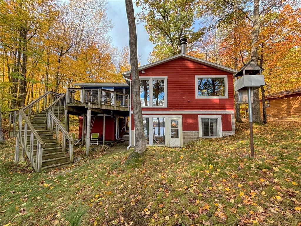 2116 N Ripley Spur Road Sarona WI 54870 - Big Ripley 1586530 image1