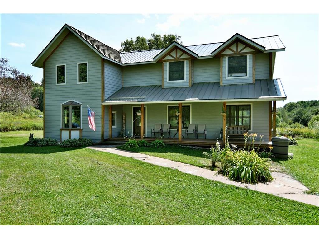 2117 15th Avenue, Cameron, WI 54822 MLS 1557236 Edina Realty