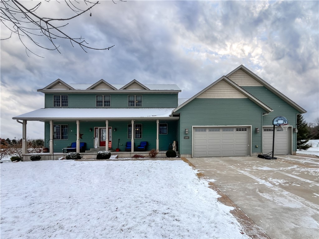 212 Thompson Street Bloomer WI 54724 1587534 image1