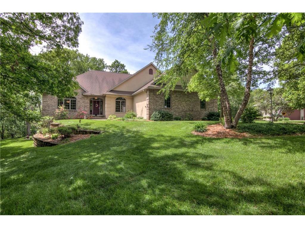 2123 High Point Drive, Altoona, WI, 54720 MLS 7101147 Edina Realty