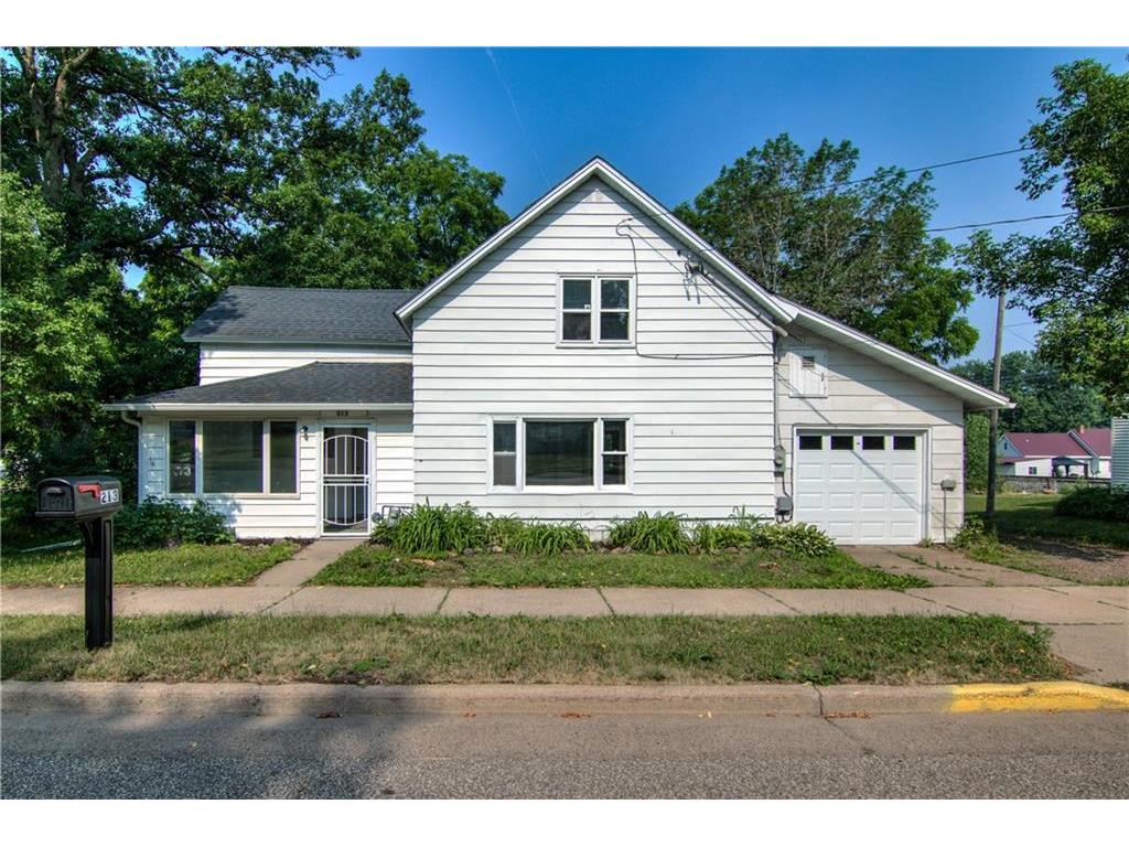 213 N Main Street Cadott WI 54727 1574525 image1