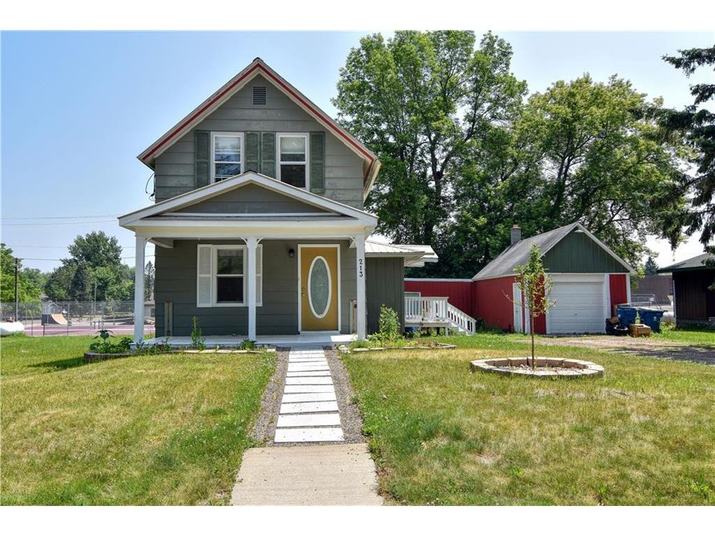 213 S Main Street Birchwood WI 54817 1574271 image1