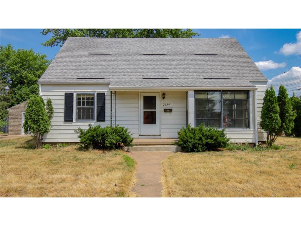 2134 Valmont Avenue, Eau Claire, WI 54701 MLS 1574674 Edina Realty