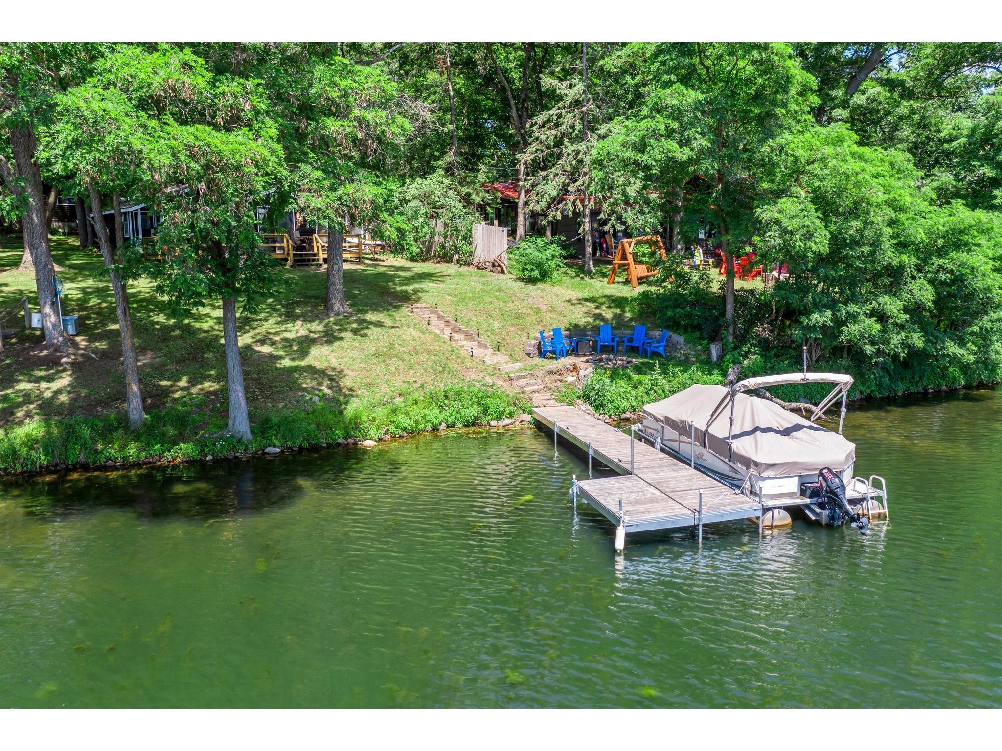 2136 Poplar Lane Dresser WI 54009 - Poplar Lake 1599715 image26