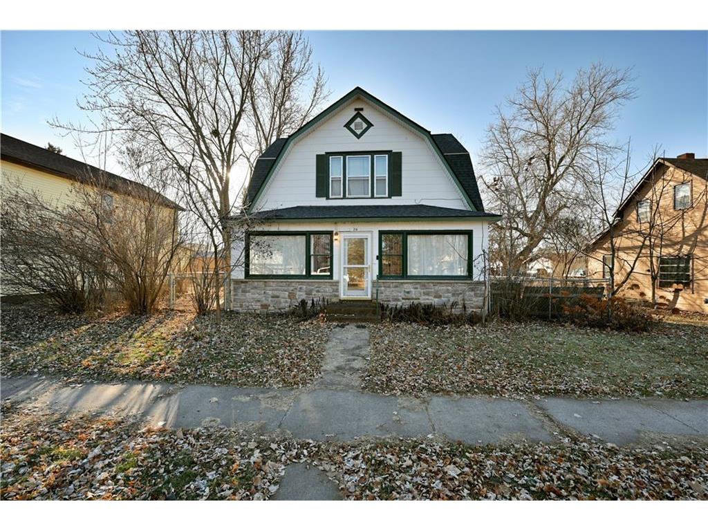 214 6th Avenue Shell Lake WI 54871 1578783 image1