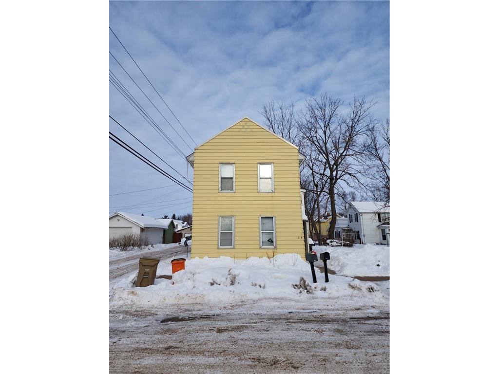 214 Allen Street #1&2 Chippewa Falls WI 54729 1570974 image1