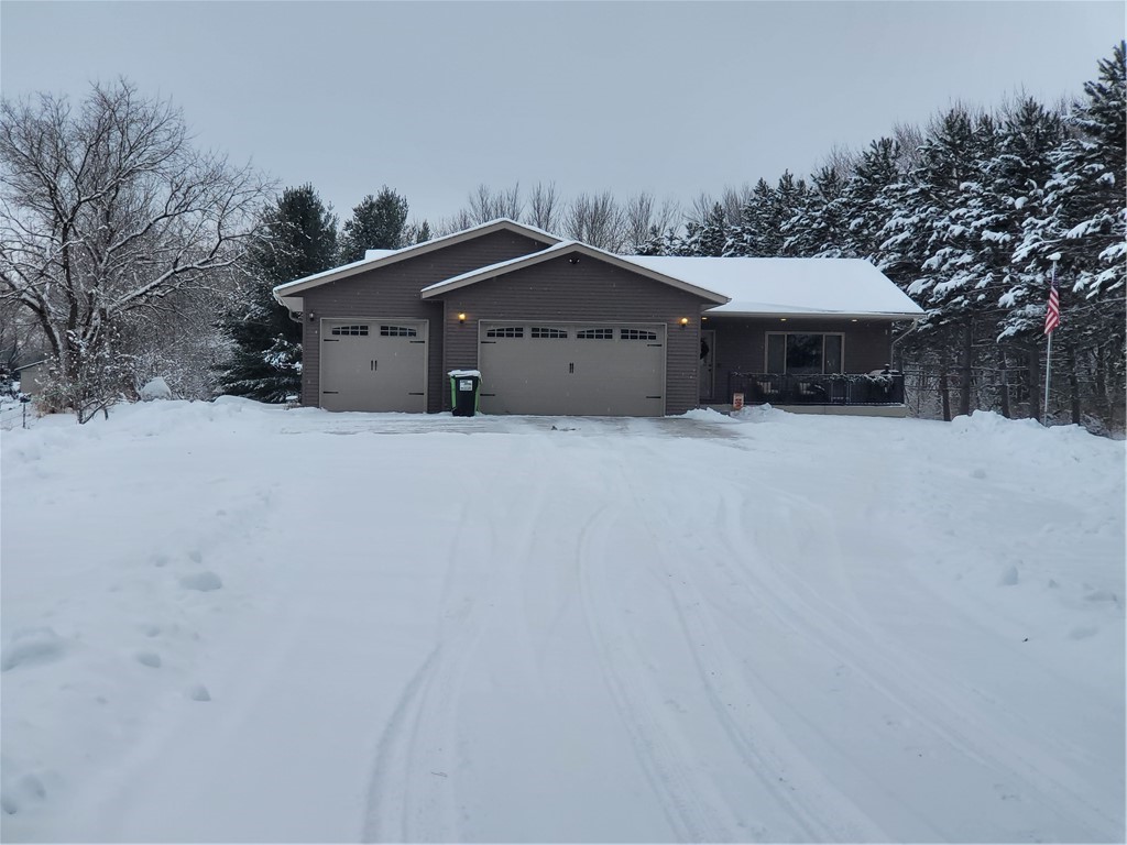 21407 102nd Avenue Cadott WI 54727 - Little Drywood Creek 1597670 image1