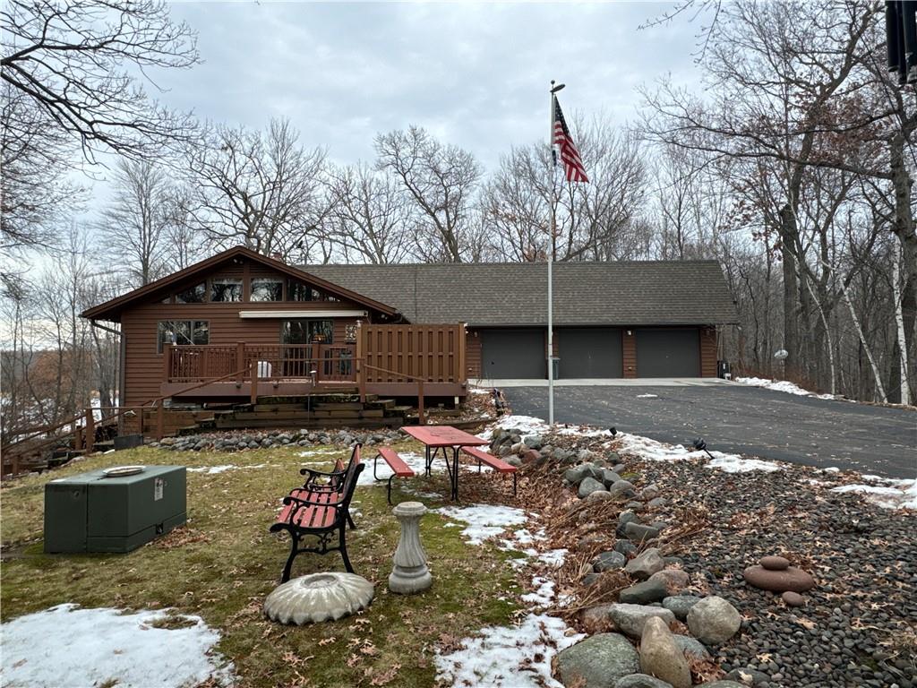 2141 Poplar Lane Dresser WI 54024 - Poplar Lake 1580599 image1