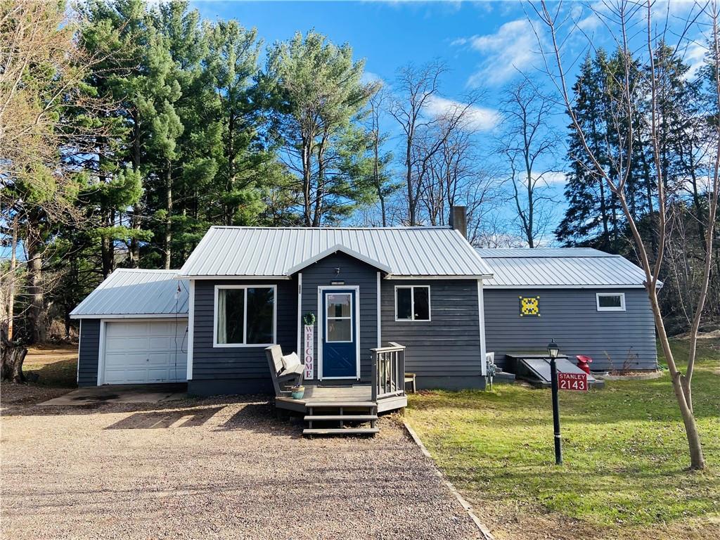 2143 12 3/8 Avenue, Cameron, WI 54822 MLS 1571611 Edina Realty