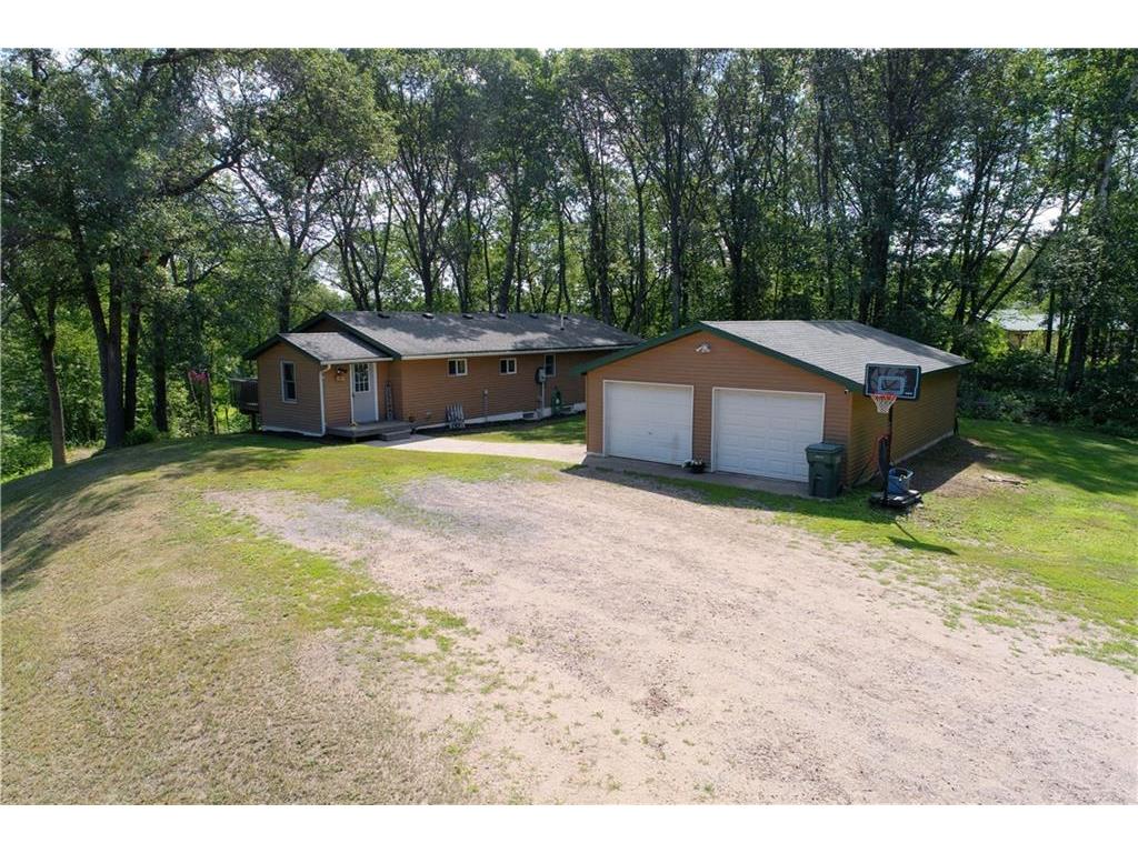 2143 County Road G, Spooner, WI, 54801 MLS 1566582 Edina Realty