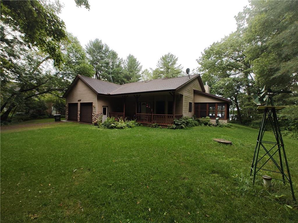 2143 Maier Court Luck WI 54853 - Bone Lake 1584910 image1