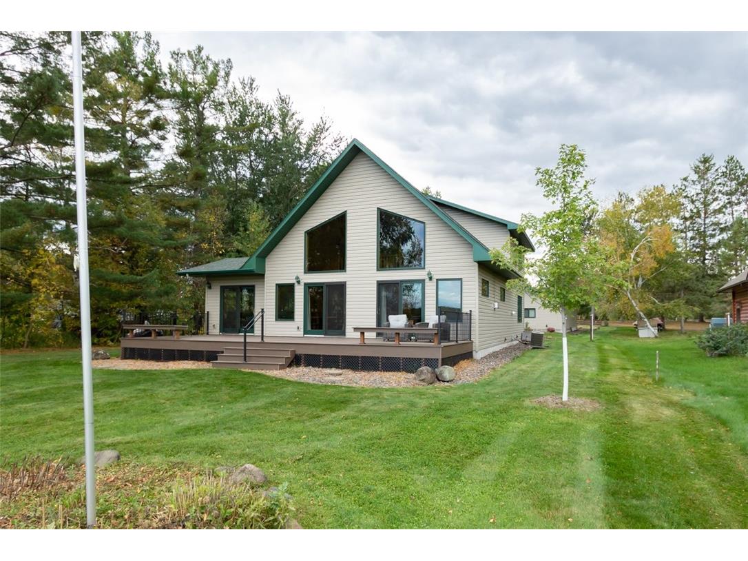 2148 W Bone Lake Drive Milltown WI 54858 - Bone 1577609 image1