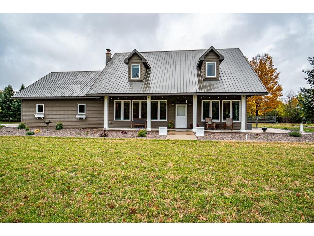 21495 175th Street, Cornell, WI 54732 MLS 1569452 Edina Realty