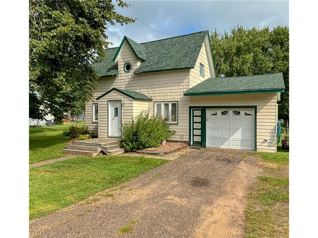 215 Brewster Street E Prairie Farm WI 54762 1585264 image1