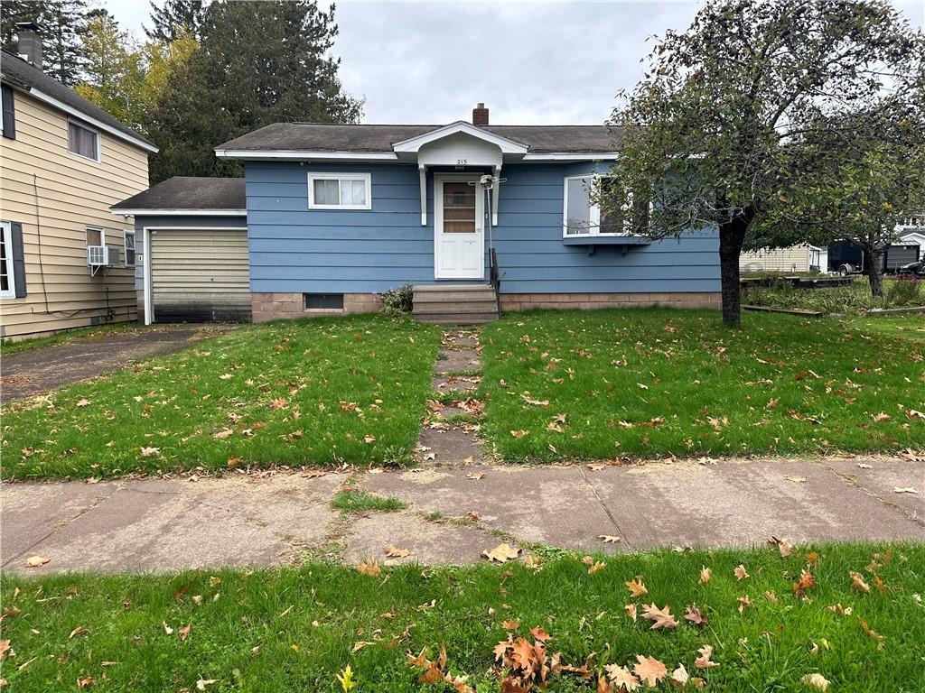 215 Wilderness Drive Mellen WI 54546 1577764 image1