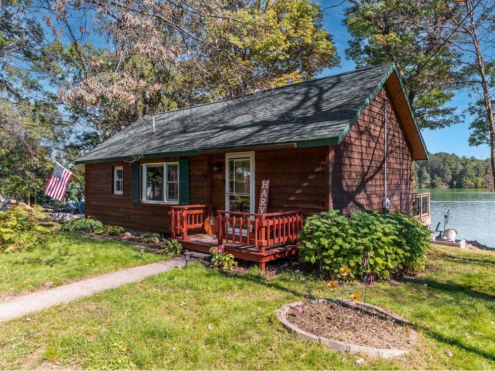 2150 12 3/8 Avenue Cameron WI 54822 - Prairie 1598904 image1