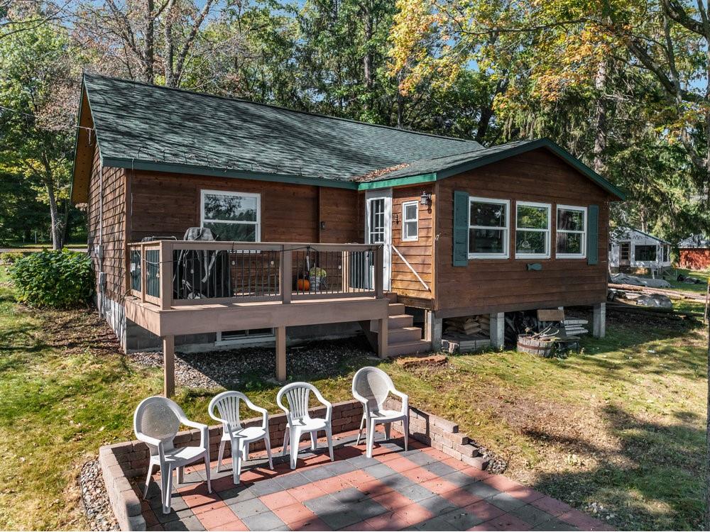 2150 12 3/8 Avenue Cameron WI 54822 - Prairie 1598904 image2