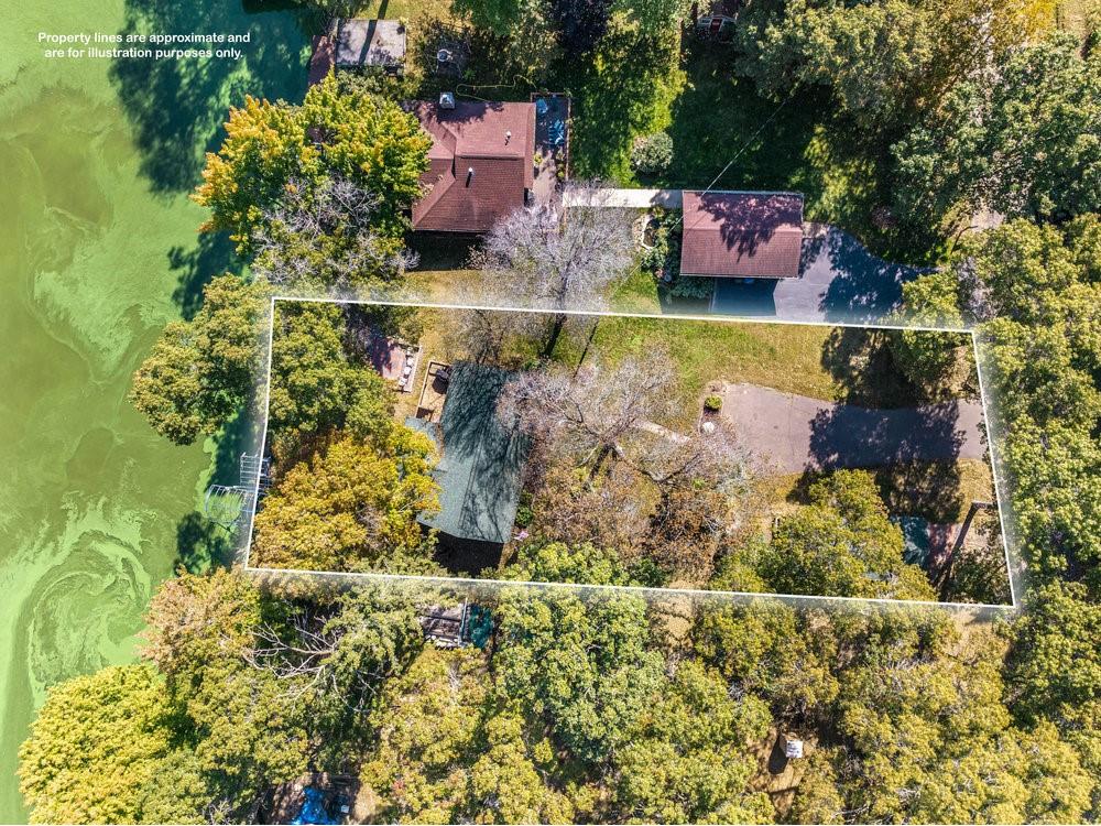 2150 12 3/8 Avenue Cameron WI 54822 - Prairie 1598904 image37