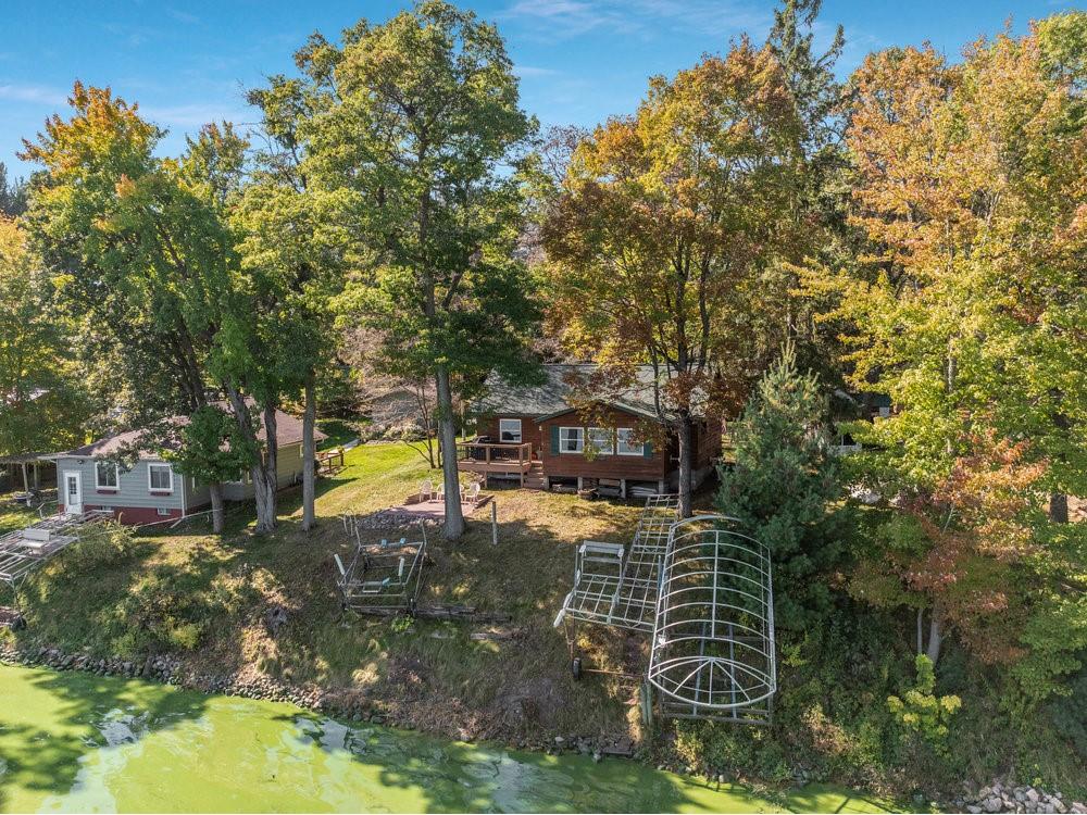 2150 12 3/8 Avenue Cameron WI 54822 - Prairie 1598904 image40