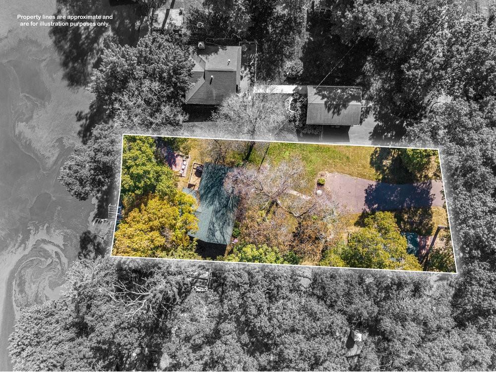 2150 12 3/8 Avenue Cameron WI 54822 - Prairie 1598904 image6