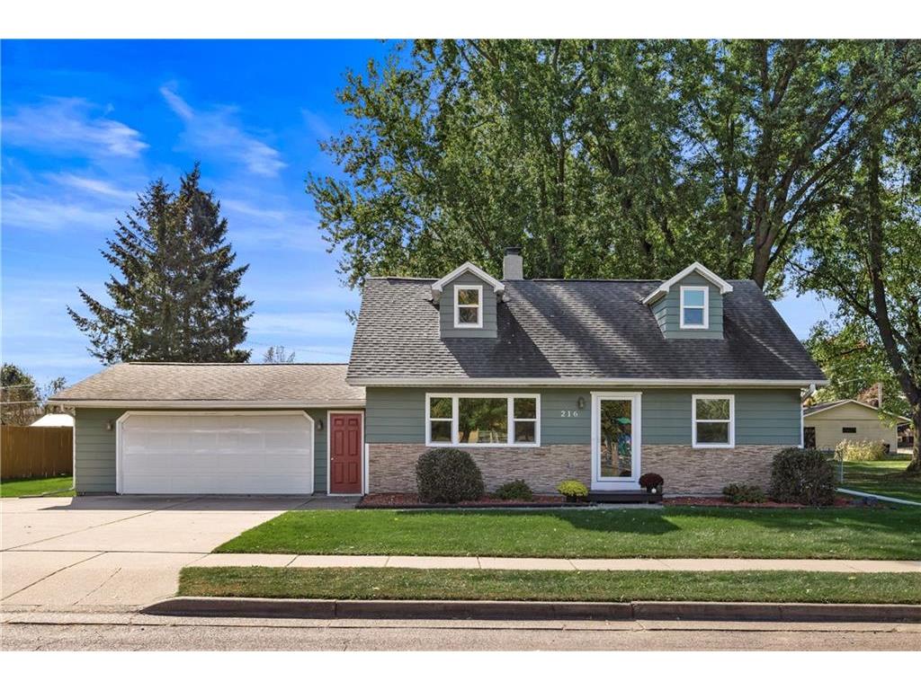 216 E Tyler Avenue Fall Creek WI 54742 1586379 image1