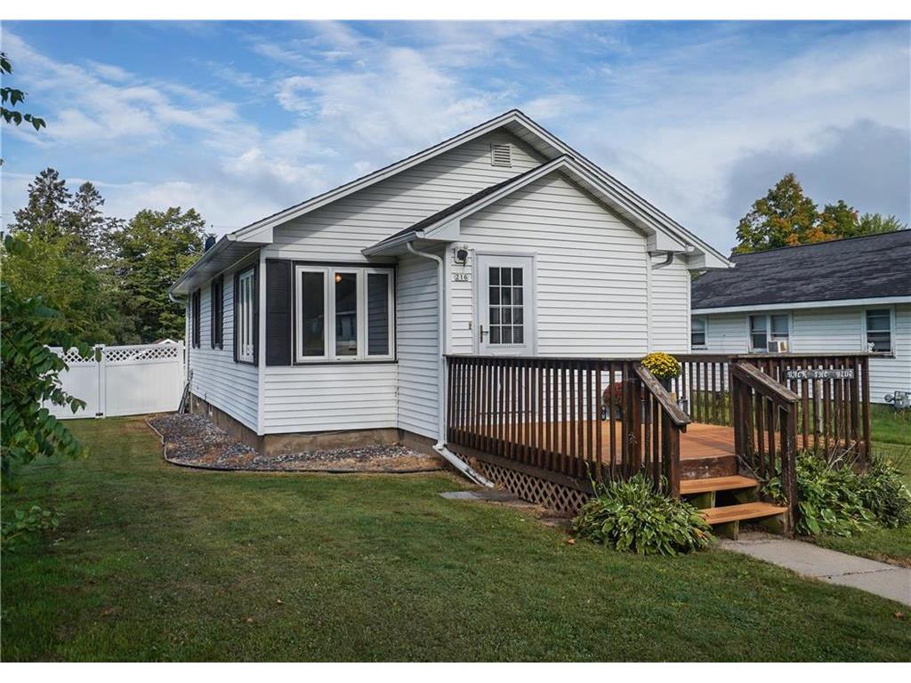 216 N 4th Street Cornell WI 54732 1576496 image1