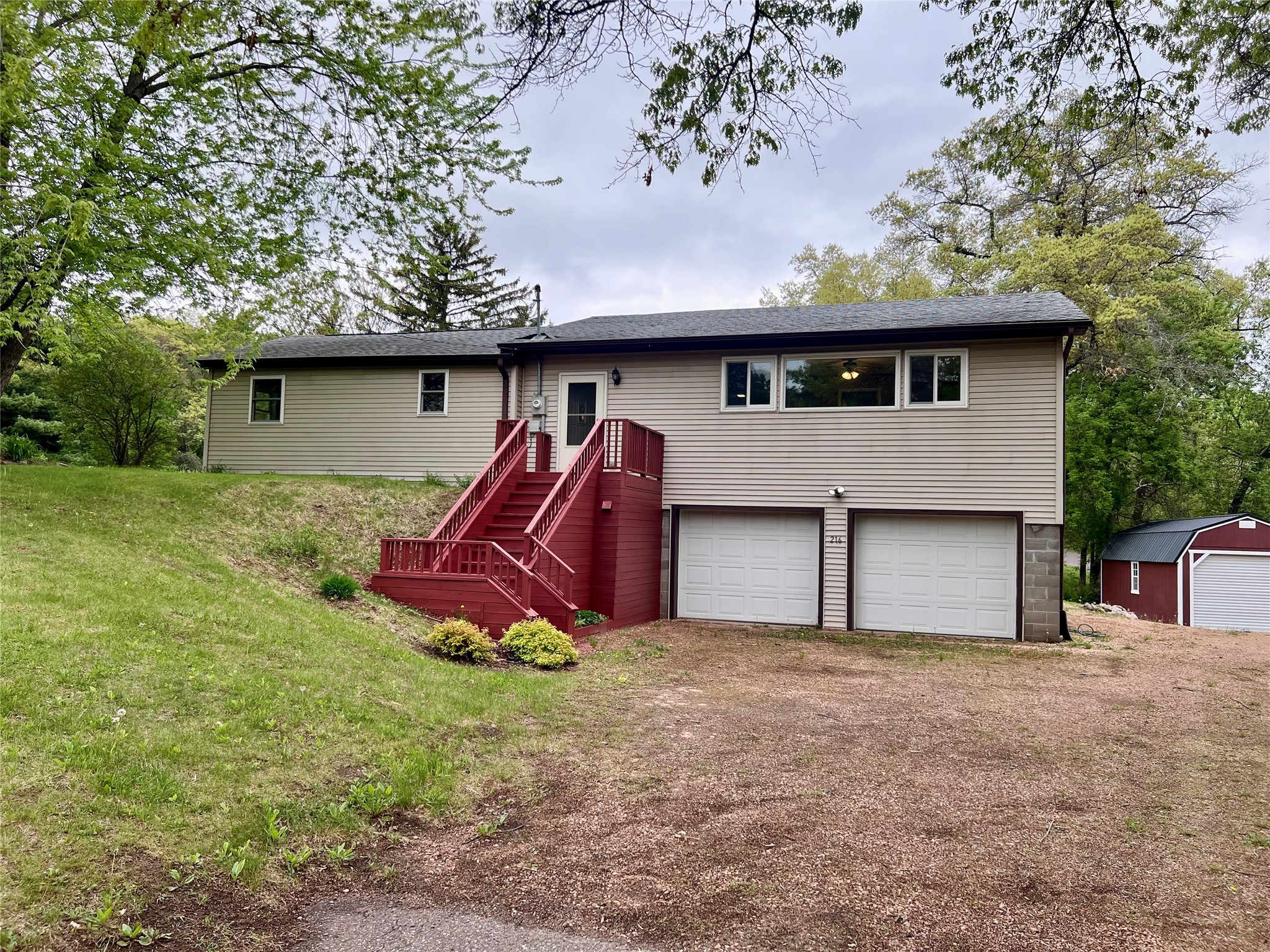 216 Pinegrove Avenue Chetek WI 54728 1601416 image1