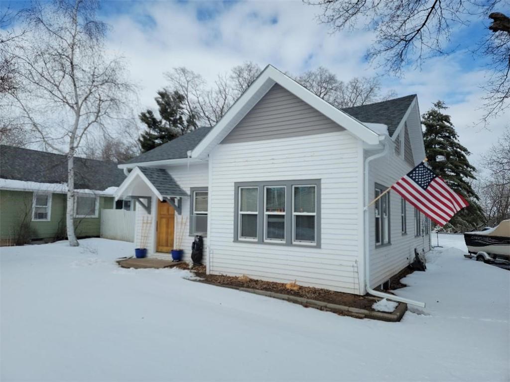 216 W Main Street, Balsam Lake, WI, 54810 MLS 1562073 Edina Realty