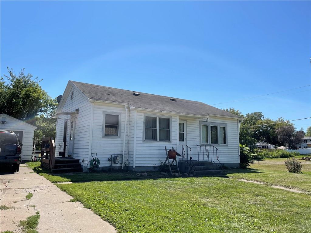 216 W Newton Street, Rice Lake, WI, 54868 MLS 1557154 Edina Realty