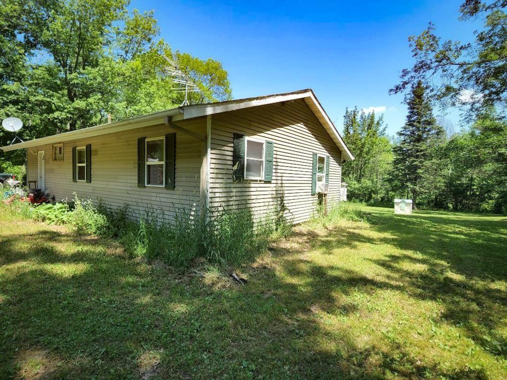 2161 County Road E, Luck, WI, 54853 MLS 1565991 Edina Realty