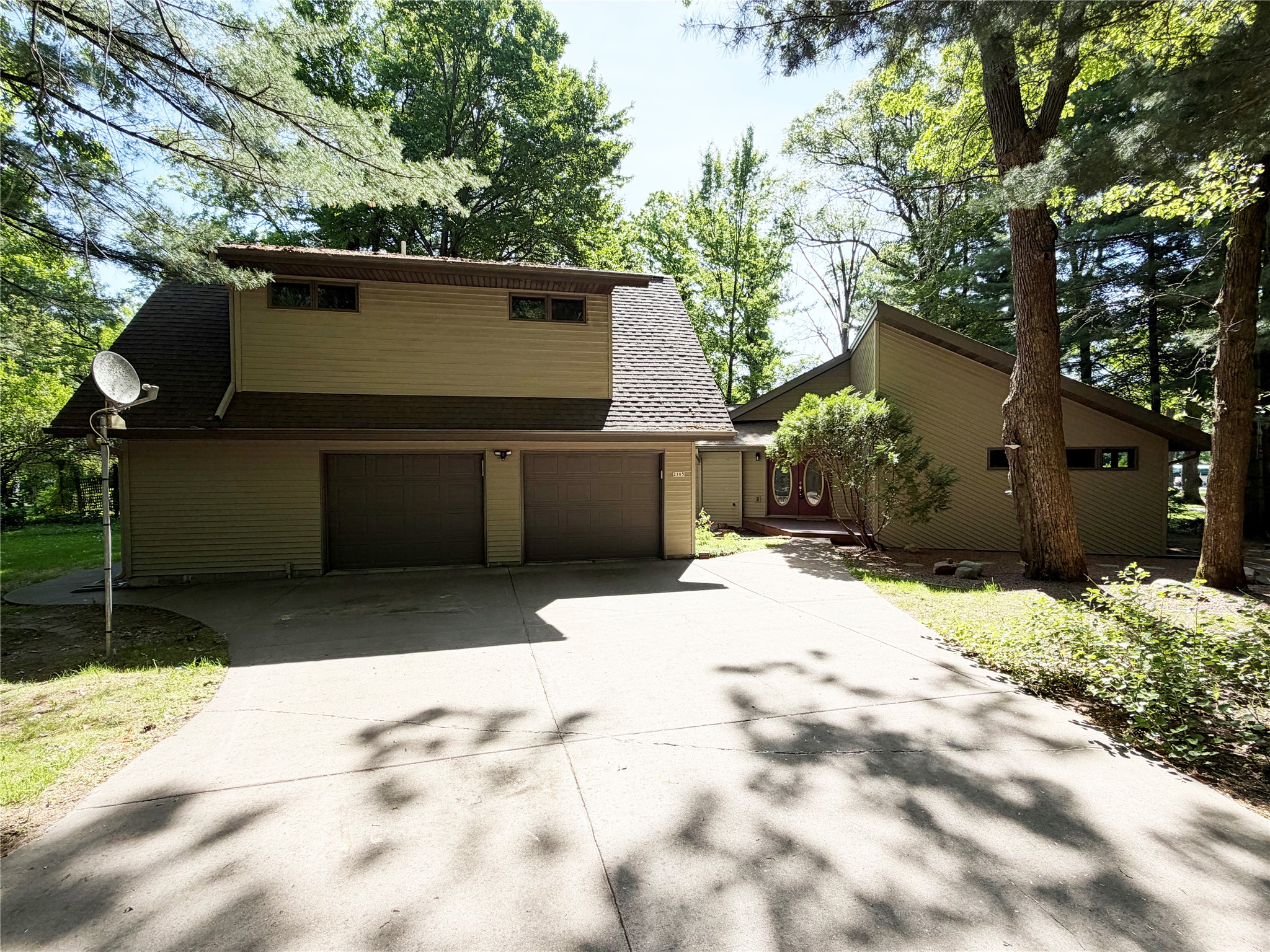 2165 21 1/8 Street Rice Lake WI 54868 - Red Cedar 1601785 image1